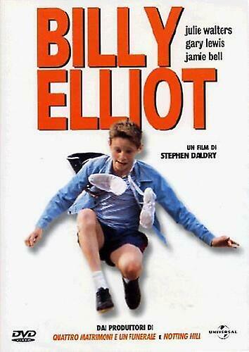 Billy Elliot [DVD] [2004] DVD - Region 1