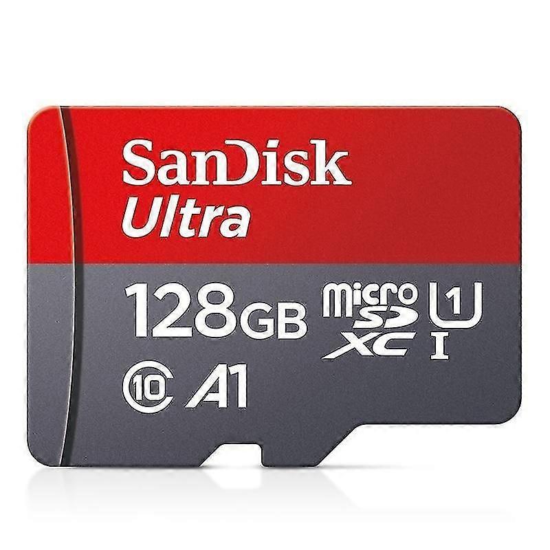 Micro Sd Memory Card Microsd Card Tf/sd Flash Card For Phone