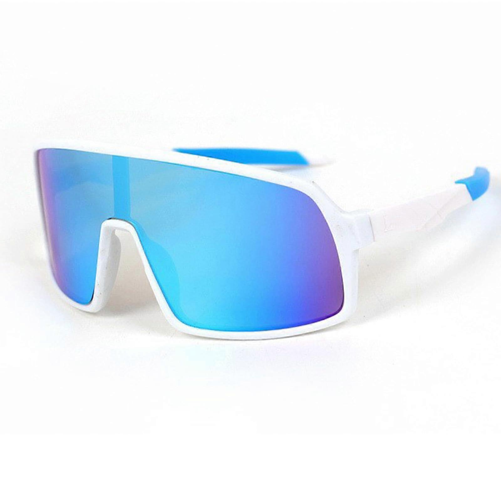 s Cycling Glasses UV400 Protection Polarised Sunglasses for