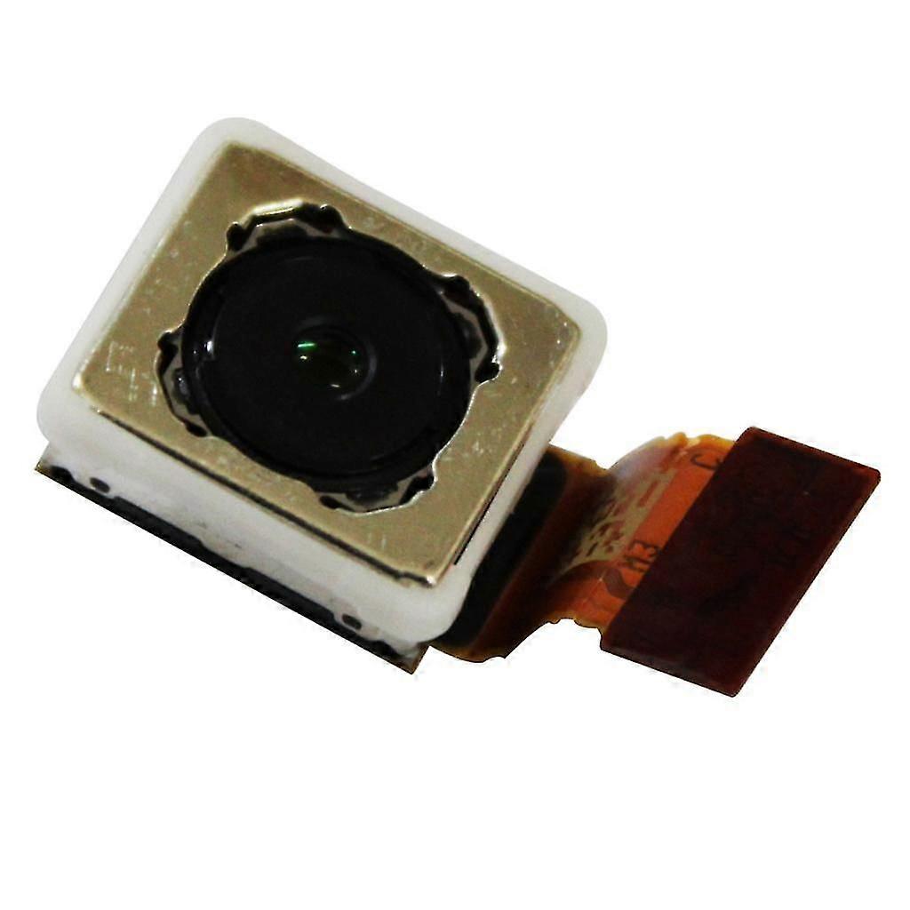 Back Main Rear Camera Module Replacement Part for Sony Xperia XP