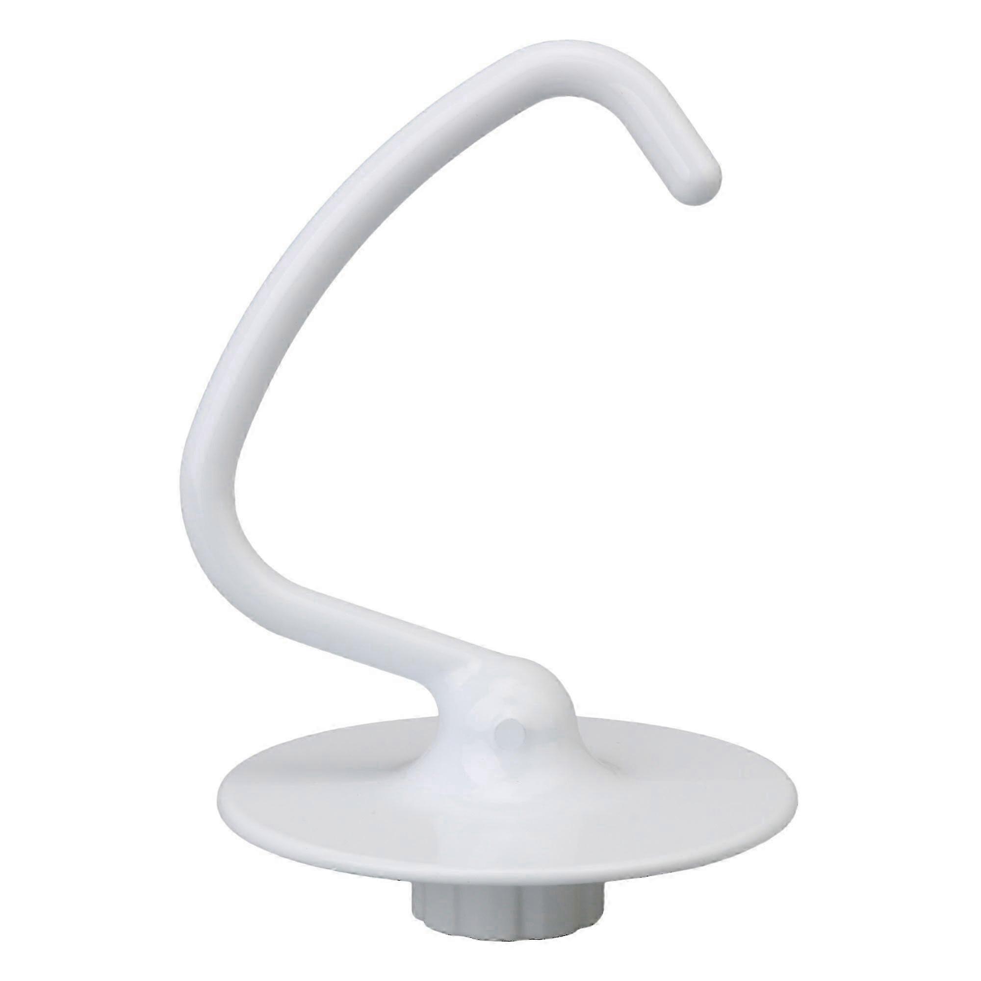 KitchenAid K45DH Dough Hook Replacement - Compatible with Stand Mixer Attachments