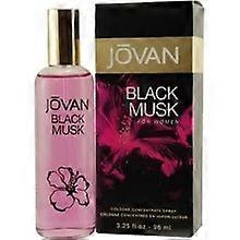 Jovan - Jovan Almíscar Preto EDC 96ml