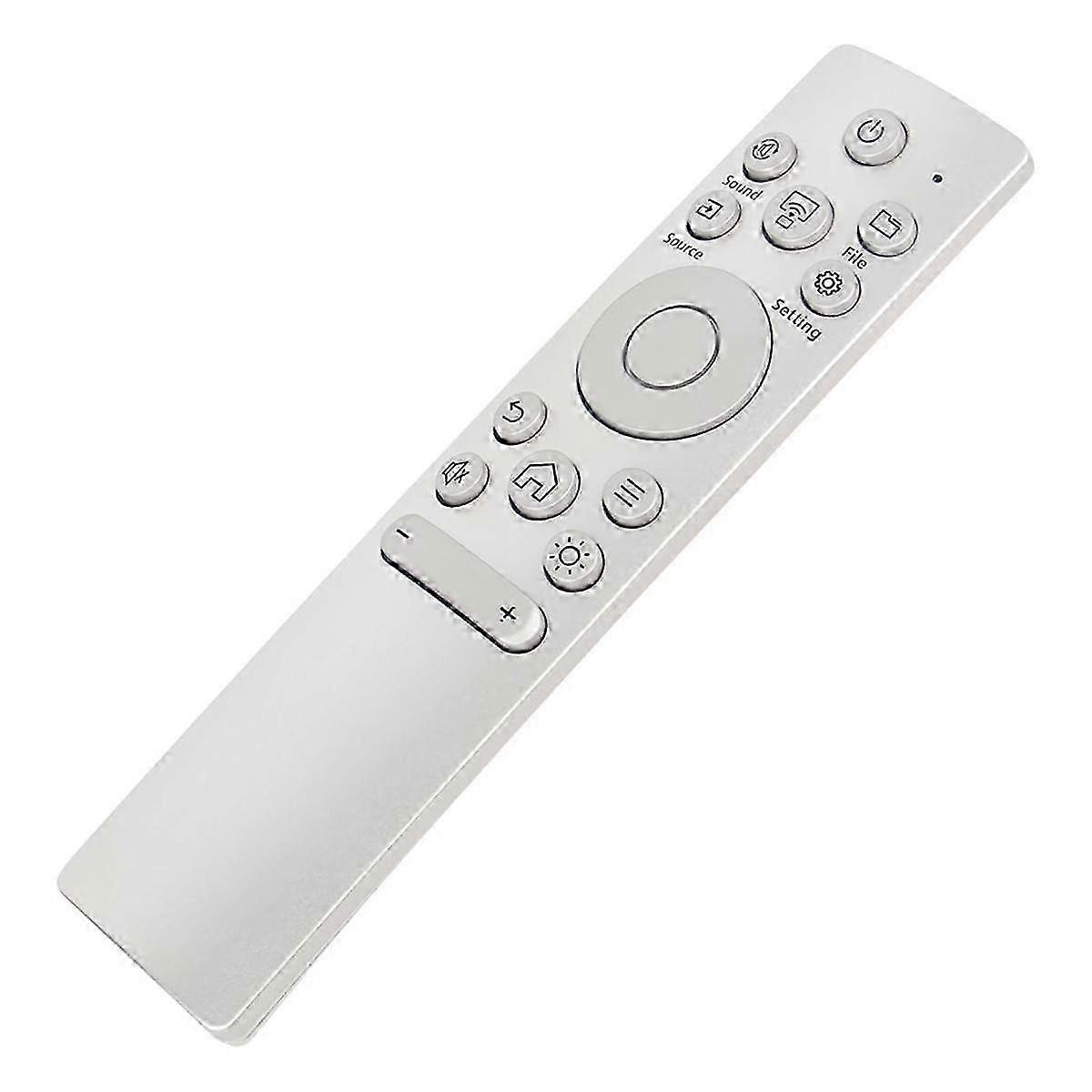 Replacement Remote for Smart TV Suitable for AWOL 2A2S9 Model