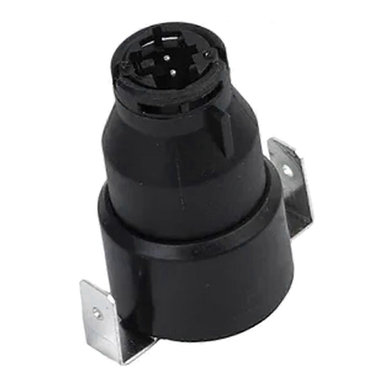 Battery Pyrofuse Box Overload Protection Trip for BMW IX3 G08 BEV Battery Fuse Sensor 61279845438 Edition 0701