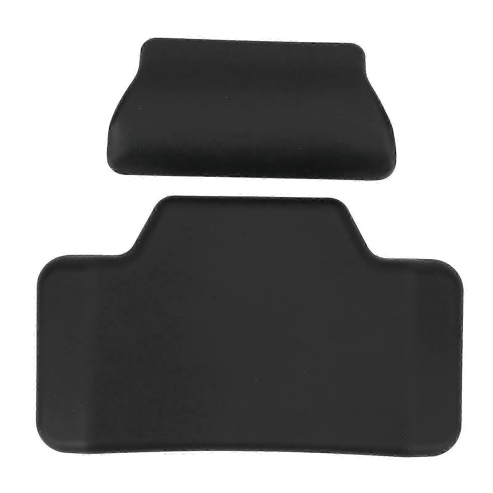 Universal Motorcycle Back Pad Backrest Cushion Suitable for Certain Brands