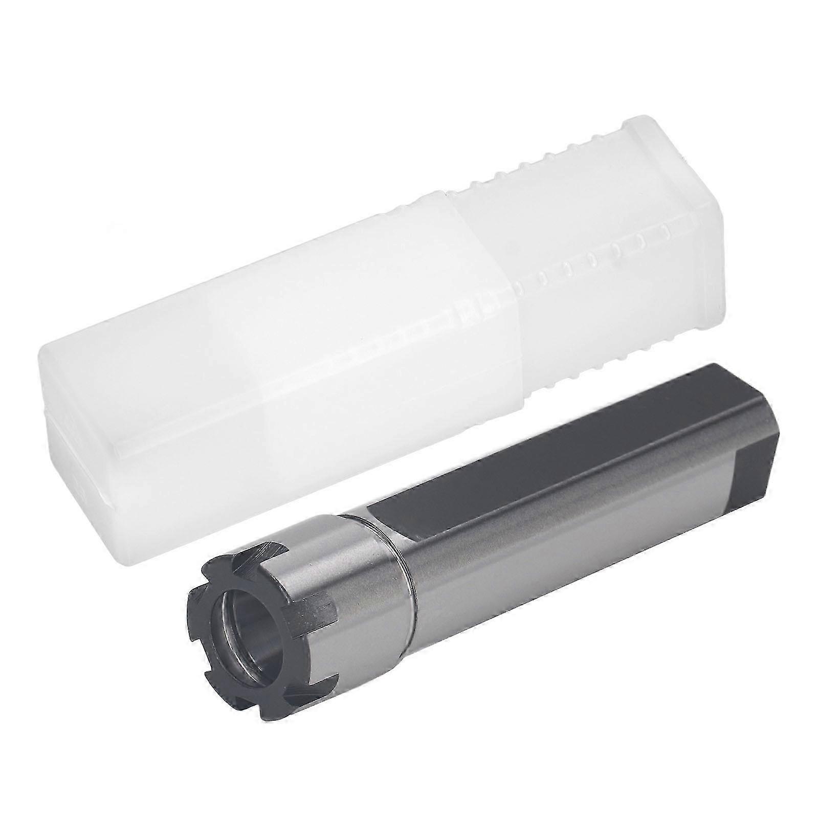 Cemented Carbide High Concentricity Extension Collet Chuck for CNC Milling