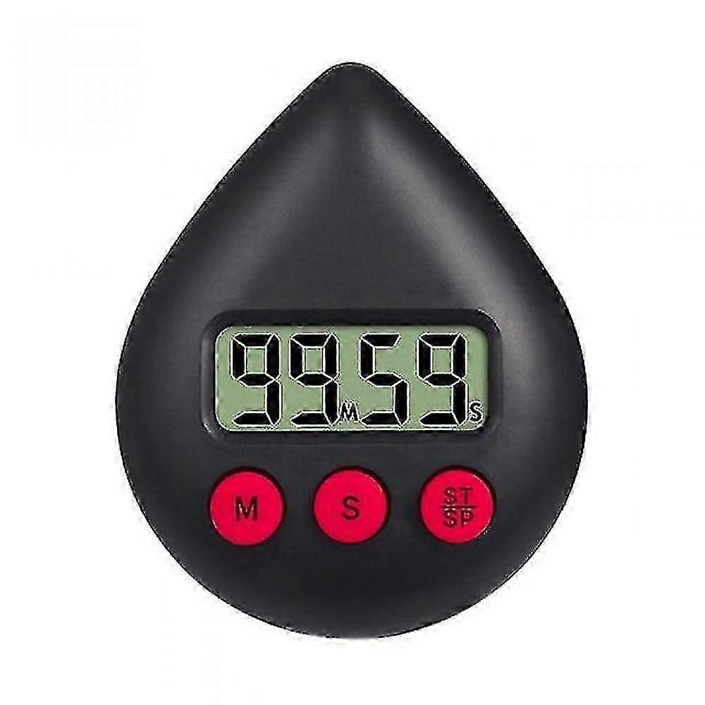 Waterproof Lap Counter Timer For Swimming, Biking, Running Triathletes - Accurately Tracks Laps And Times To Help You Stay FocusedWaterproof Lap Coun