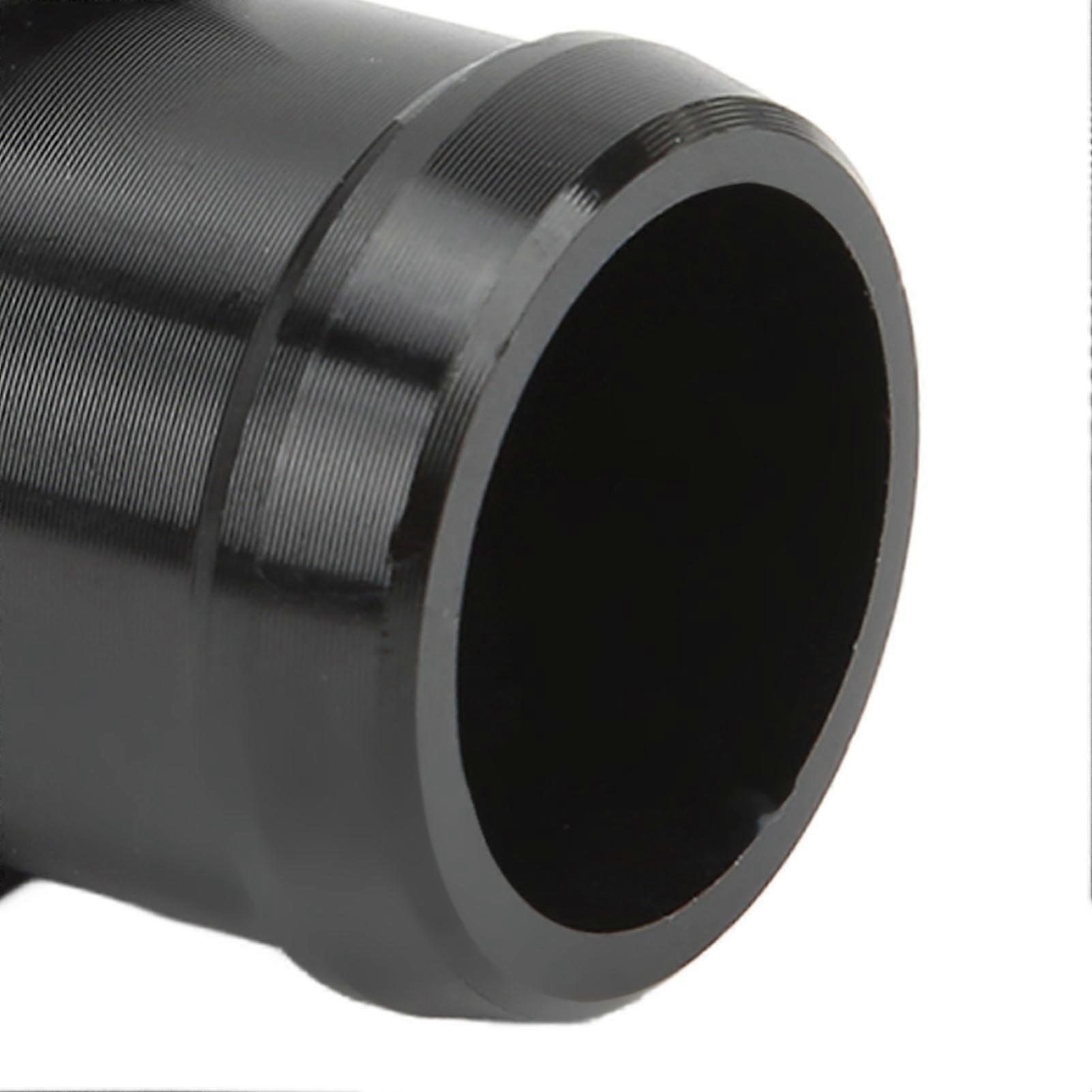 4 in 1 Water Oil Temperature Time Voltage Gauge LCD Digital Display DC12V Universal for Motorcycle M12x1.5