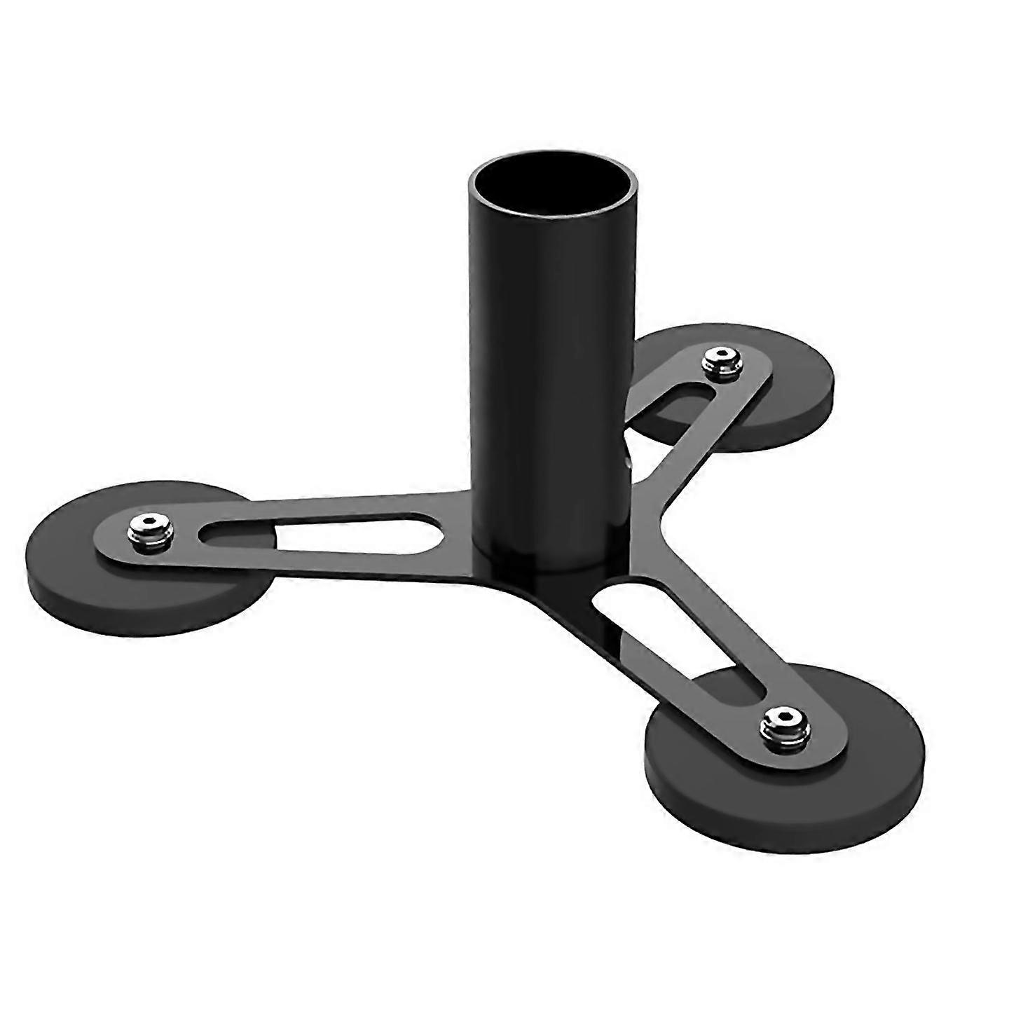 For Compatible For Mini Tripod Mount Adapter Car Roof Mounting Kit