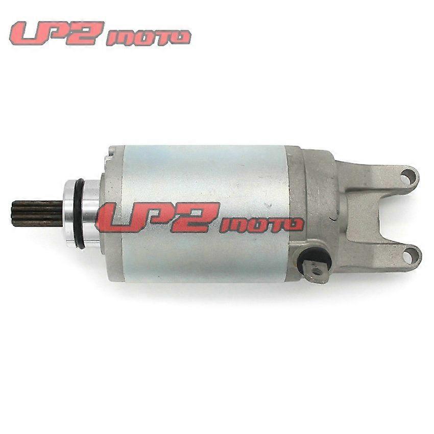 Suitable for Suzuki GSX400 1992 GSX600 1998-2006 Power starter starter motor