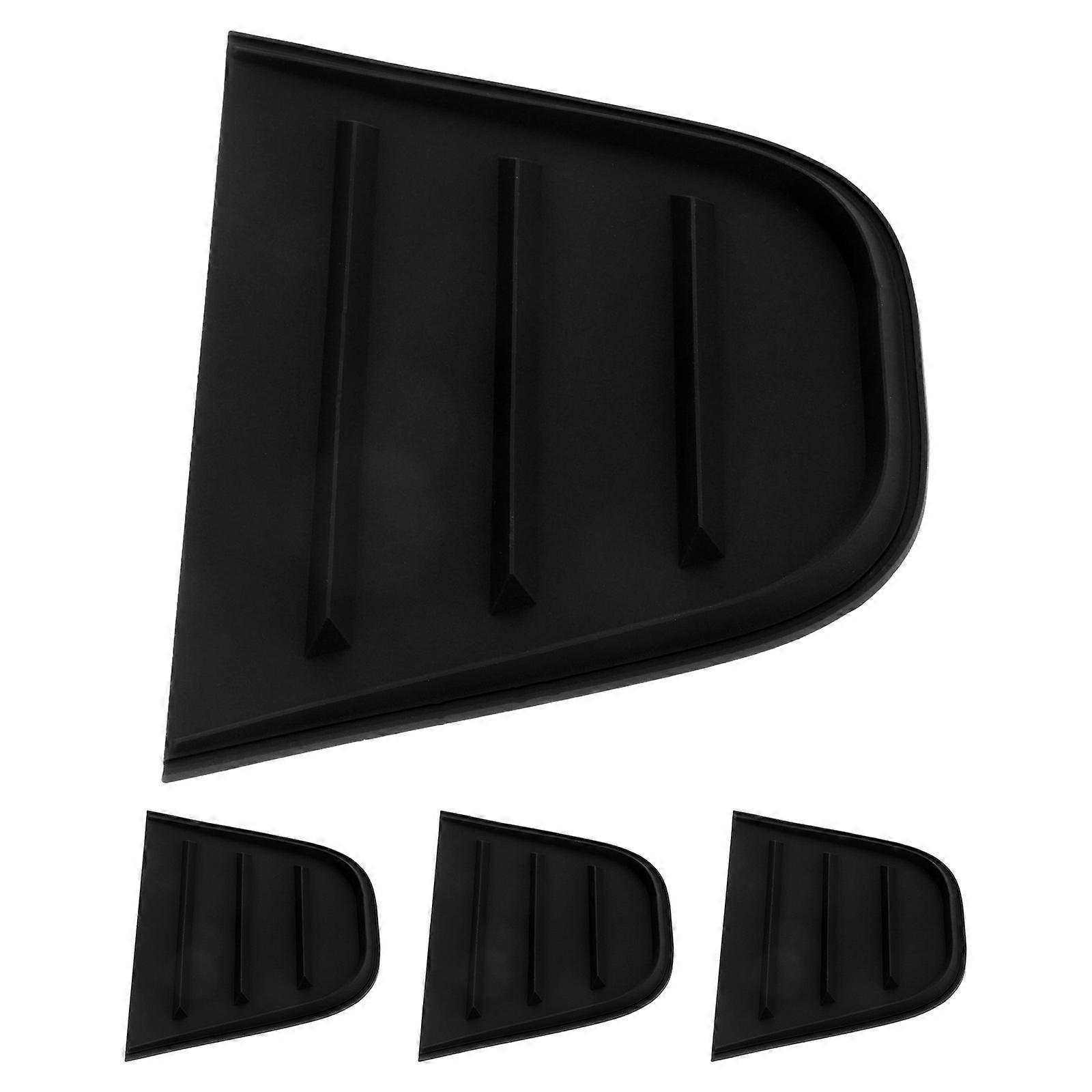 Cabinet Edge Protector Collision Resistance For Suitcase 4Pcs