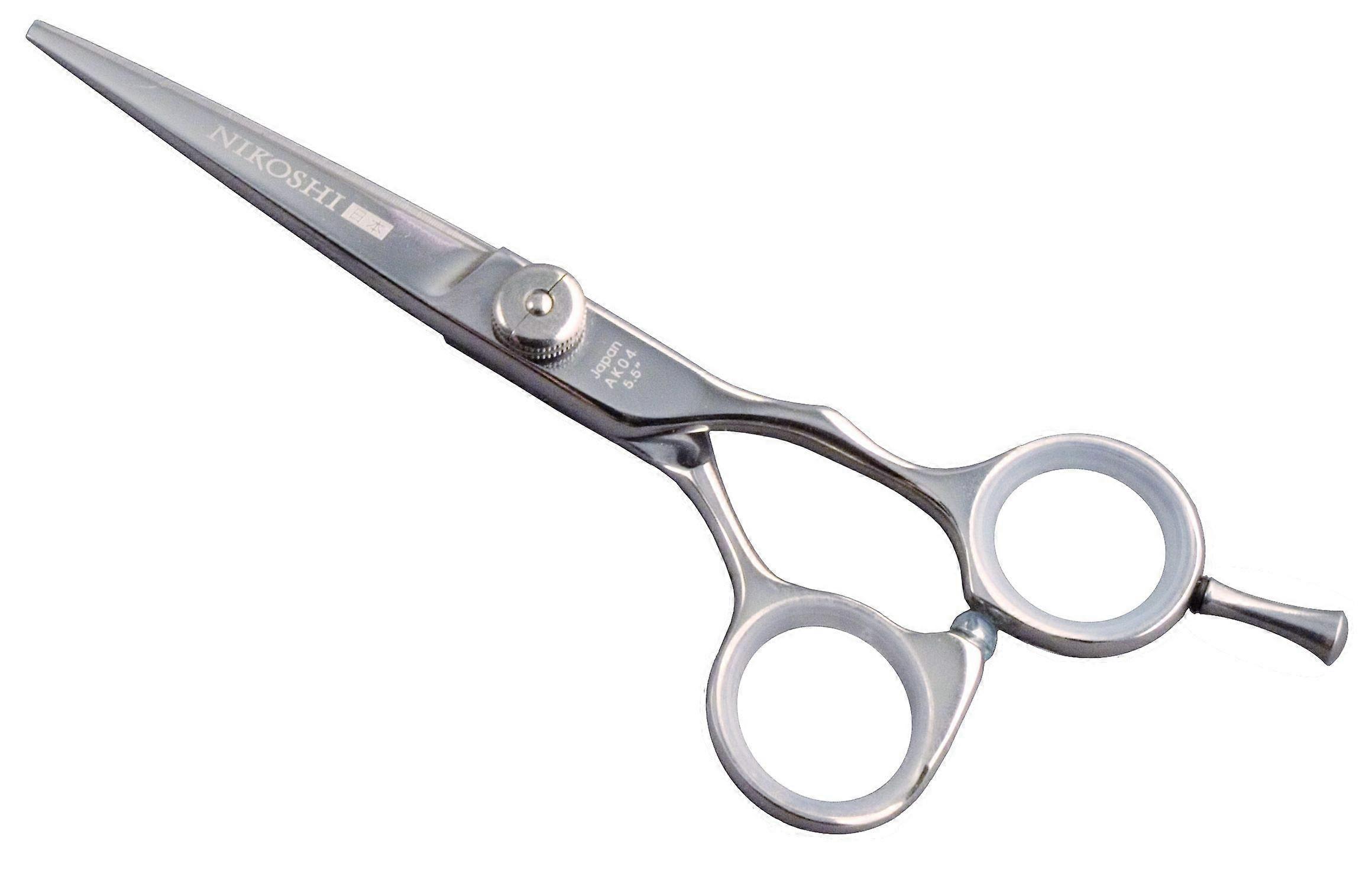 AK04 5.5' hair scissors