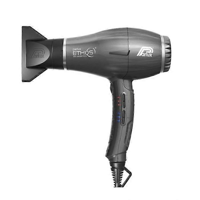 Ethos Anthrazit Haartrockner Parlux