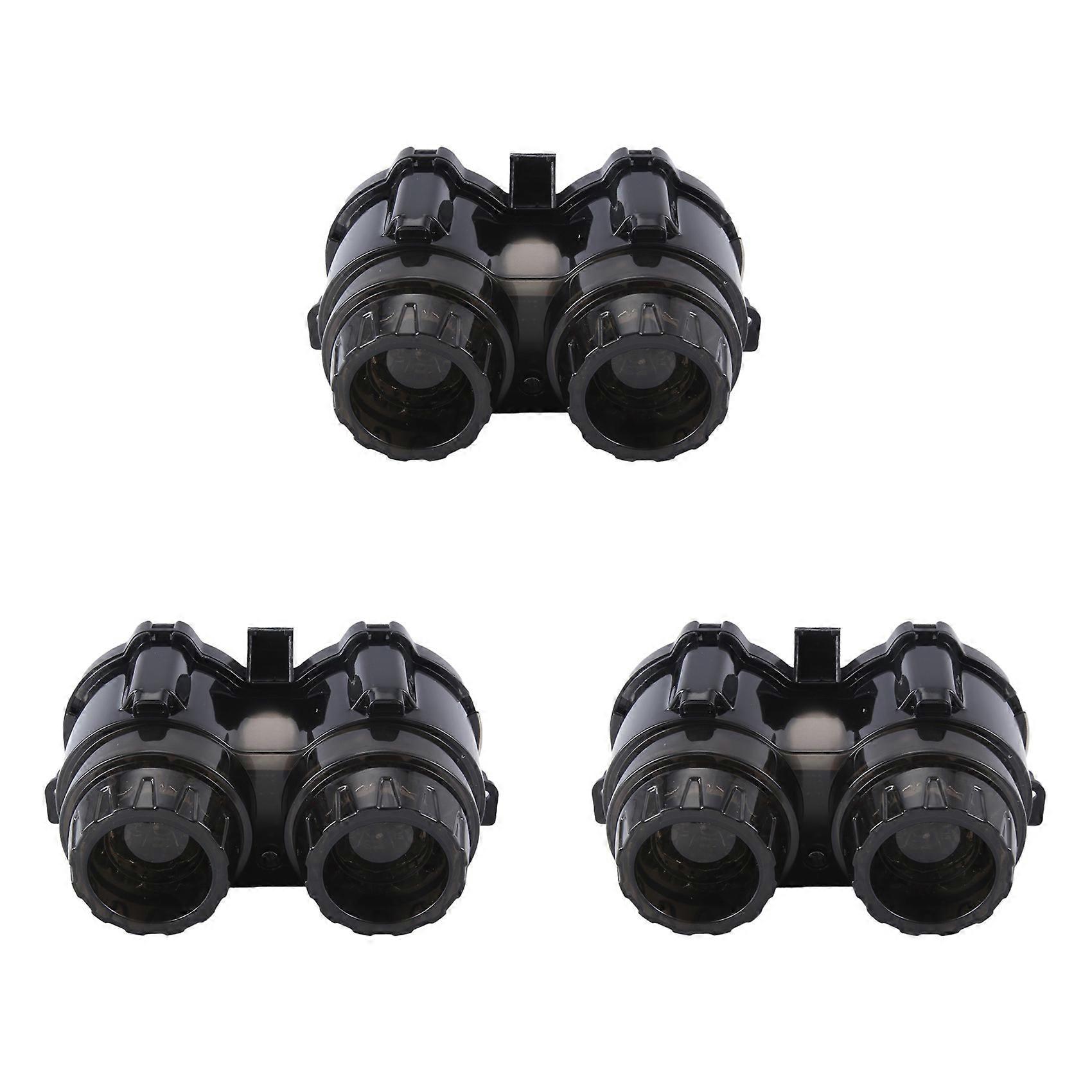 Motorcycle Flasher LED Integrated Tail Light for BWS 125 Brake Light