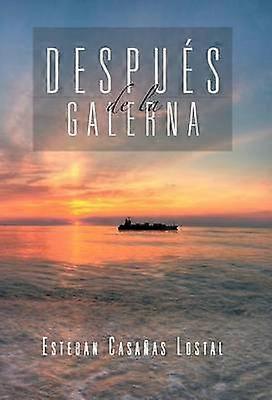 Despu S de La Galerna