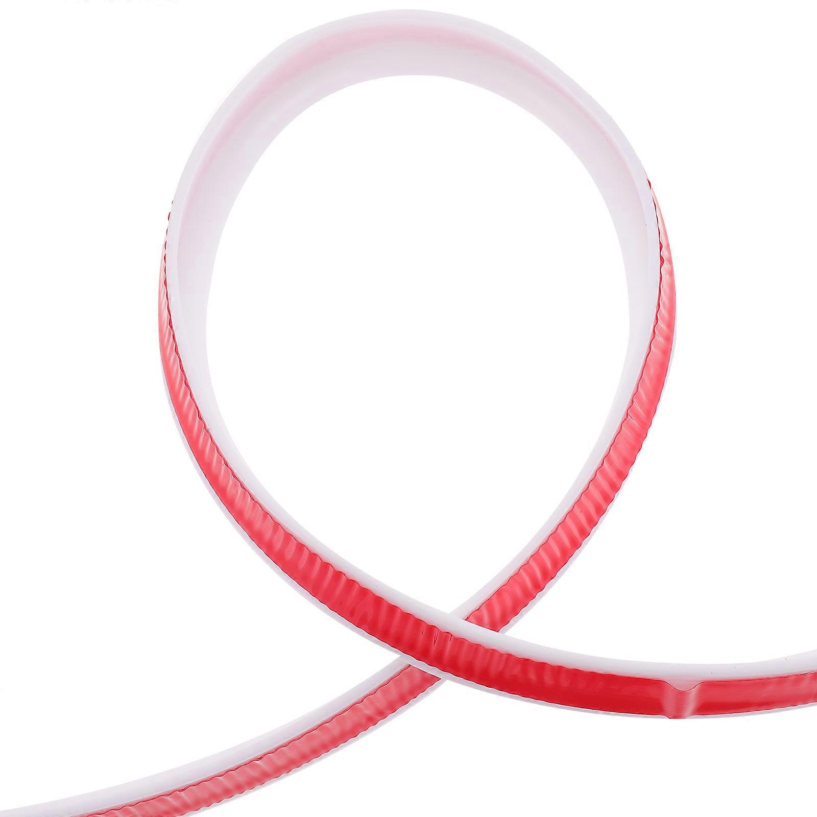 Bathroom Caulking Tape Wall Floor Gaps Sealing Strip Simple Design 1 Roll