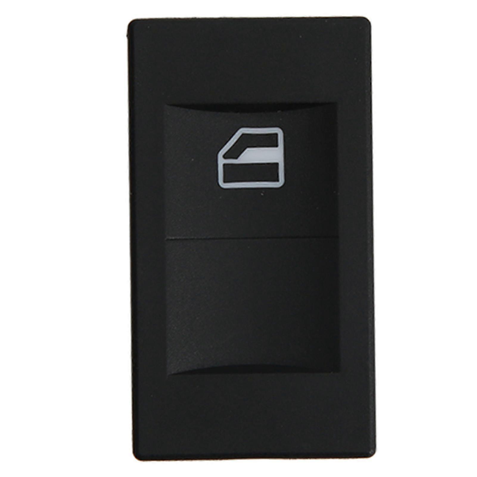 Window Control Switch ABS Electric Glass Lift Button 6N0959855B for CLASSIC 6KV2 1995?2002