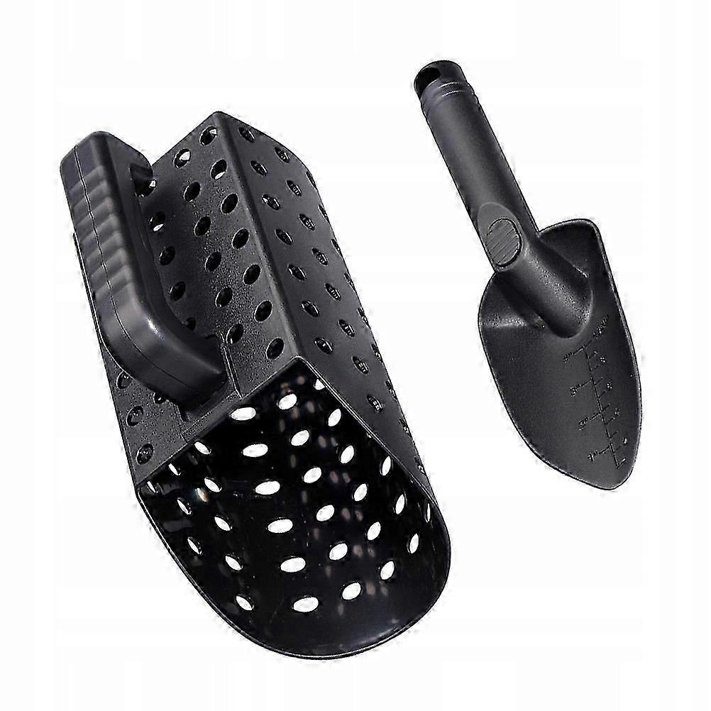 Treasures Digging Shovel Scoop Finding Tool Hr