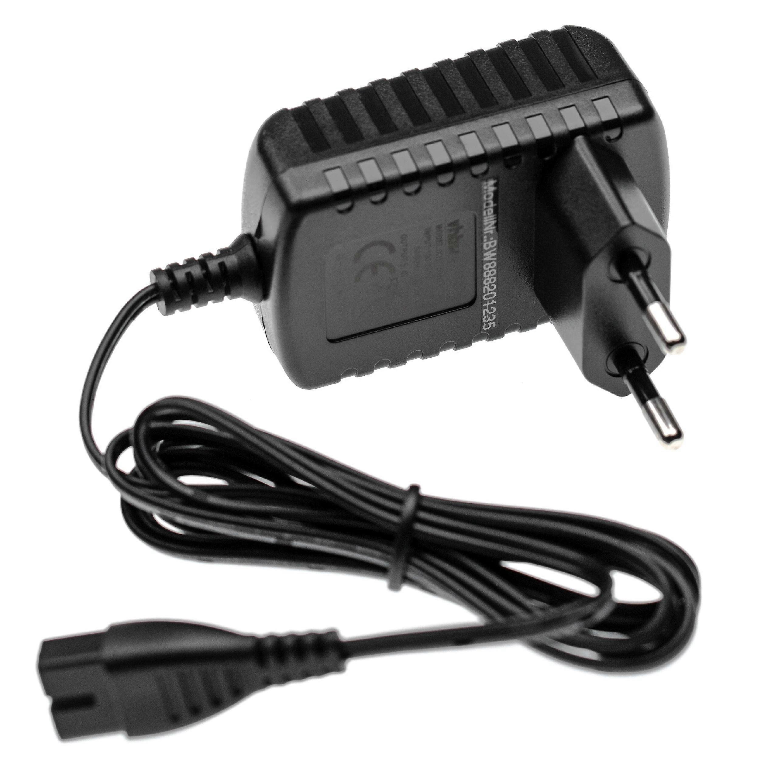 AC Power Supply Replacement for Panasonic RE957, WER1512K7P64 for Shaver