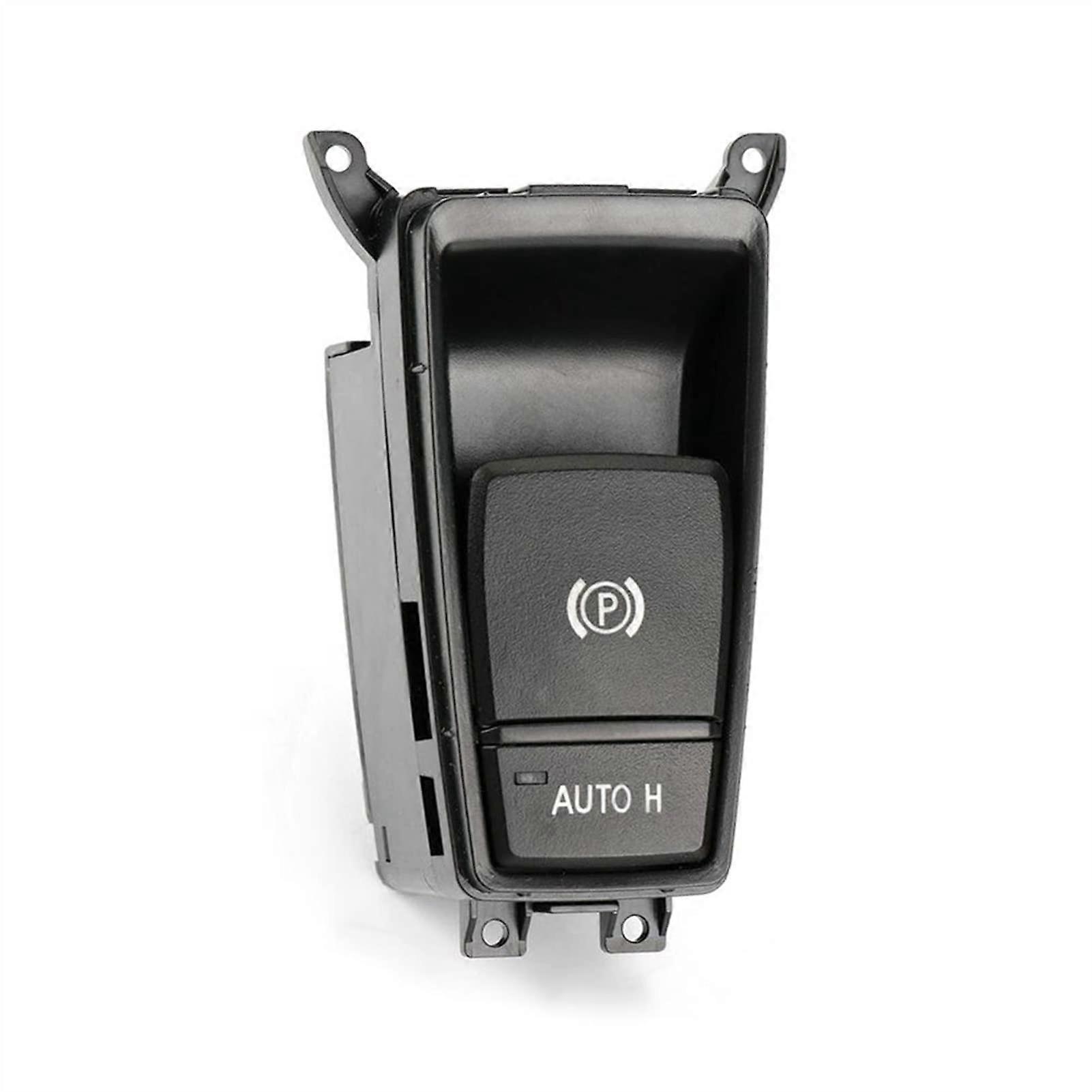 Electric handbrake switch button Electric parking brake switch button For X5 E70 Parking brake control switch Parking brake brake switch button