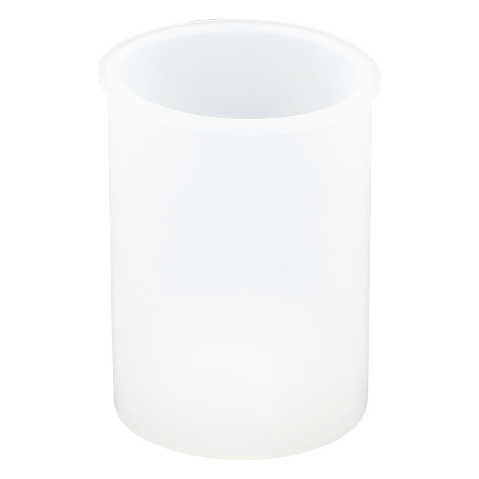 Silicone Flower Pot Mold for DIY Flexible and Reusable 1pc