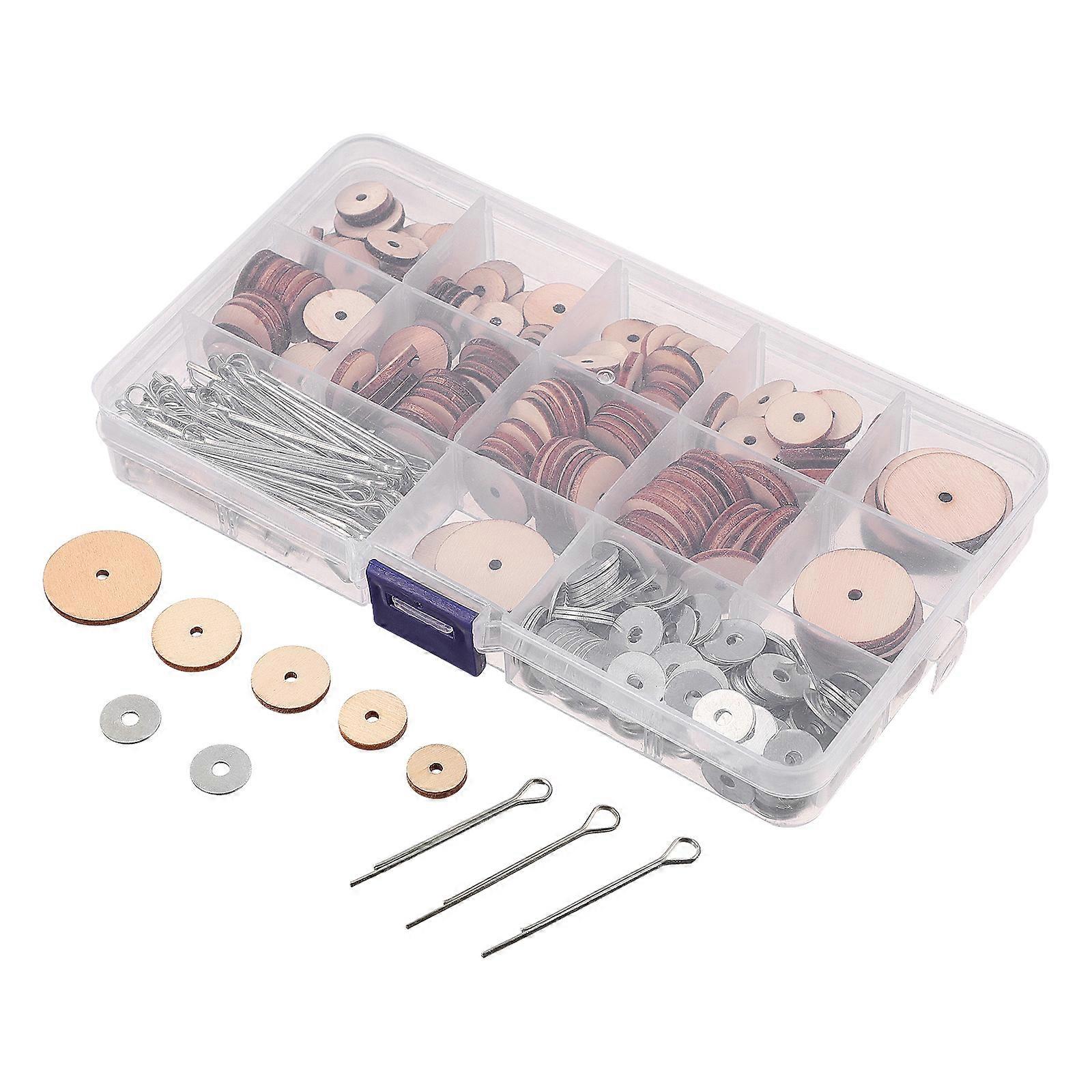 人形作り、特にクマのおもちゃや人形に使用される人形の関節やアクセサリーのことを言っているようです。これらのアイテムは一般的に使用されます