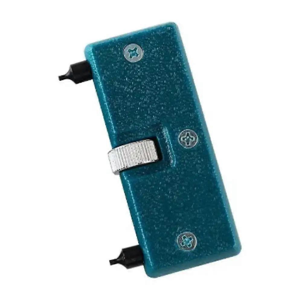 Multi-function Watch Back Opener & Press Tool