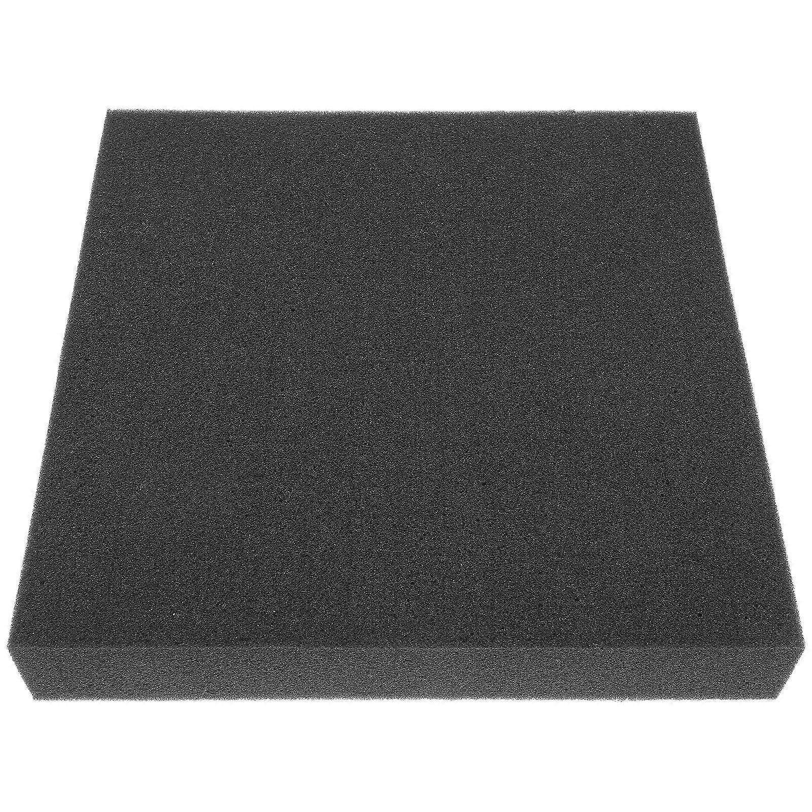 Protective Foam Liner Pick Apart Foam Insert Exhibition Electronics Square Anti-drop Protection 1Pack