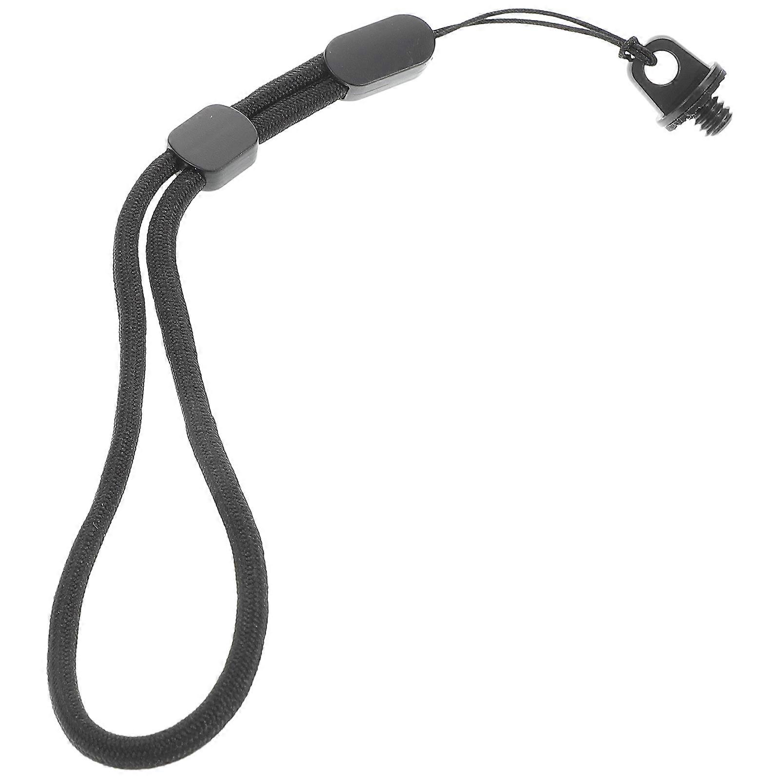 Camera Shoulder Strap Screw Mount for Tripod Rings Assorted Color Aluminium Alloy Durable and