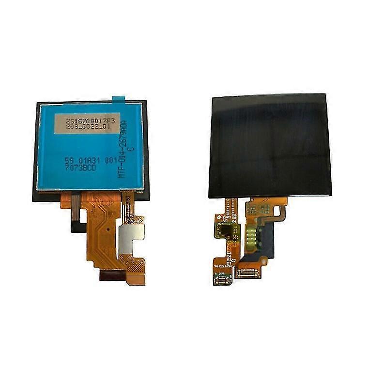 Lcd Display Touch Screen Digitizer Assembly Replacement For Fibit Ionic Watch