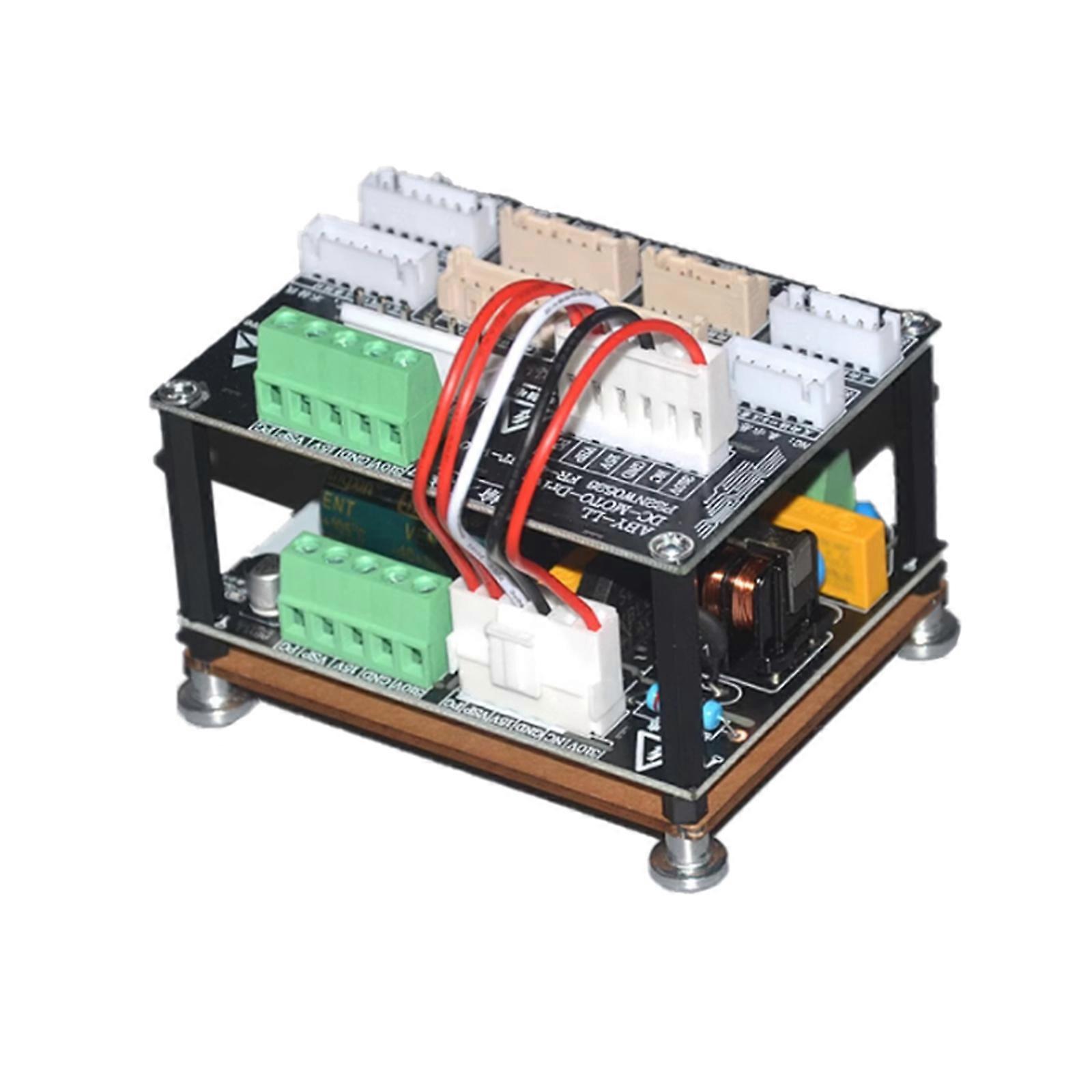 MR 1152N Variable Frequency Motor Drive Board Control for DIY Computer Building and Modifications Multicolor