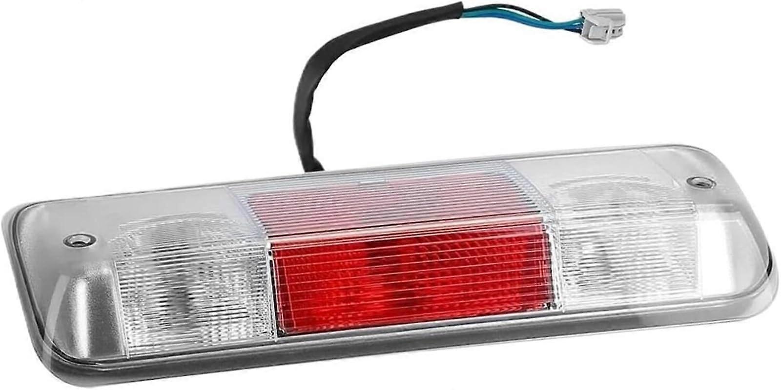 Third Brake Light Replacement for Ford Lincoln 7L3Z13A613B 4L3Z13A613AA – Compatible Third Brake Lights for Vehicles