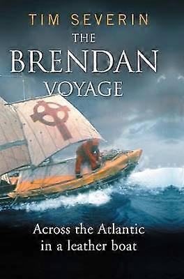 The Brendan Voyage