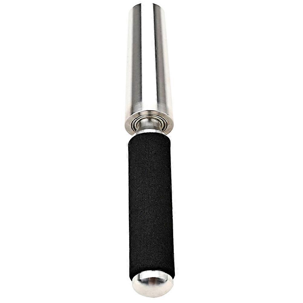 Metal Bell Mouth Truing Tool for Trumpet & Saxophone – Professional Dent Removal Roller with Comfortable Handle, Essential Instrument Repair and