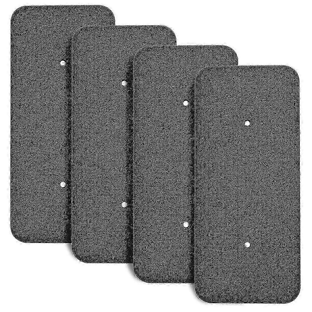4PCS Sponge Replacement Filters for Candy/Ostein Heat Pump Dryer