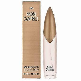 Naomi Campbell 30ml Eau De Toilette