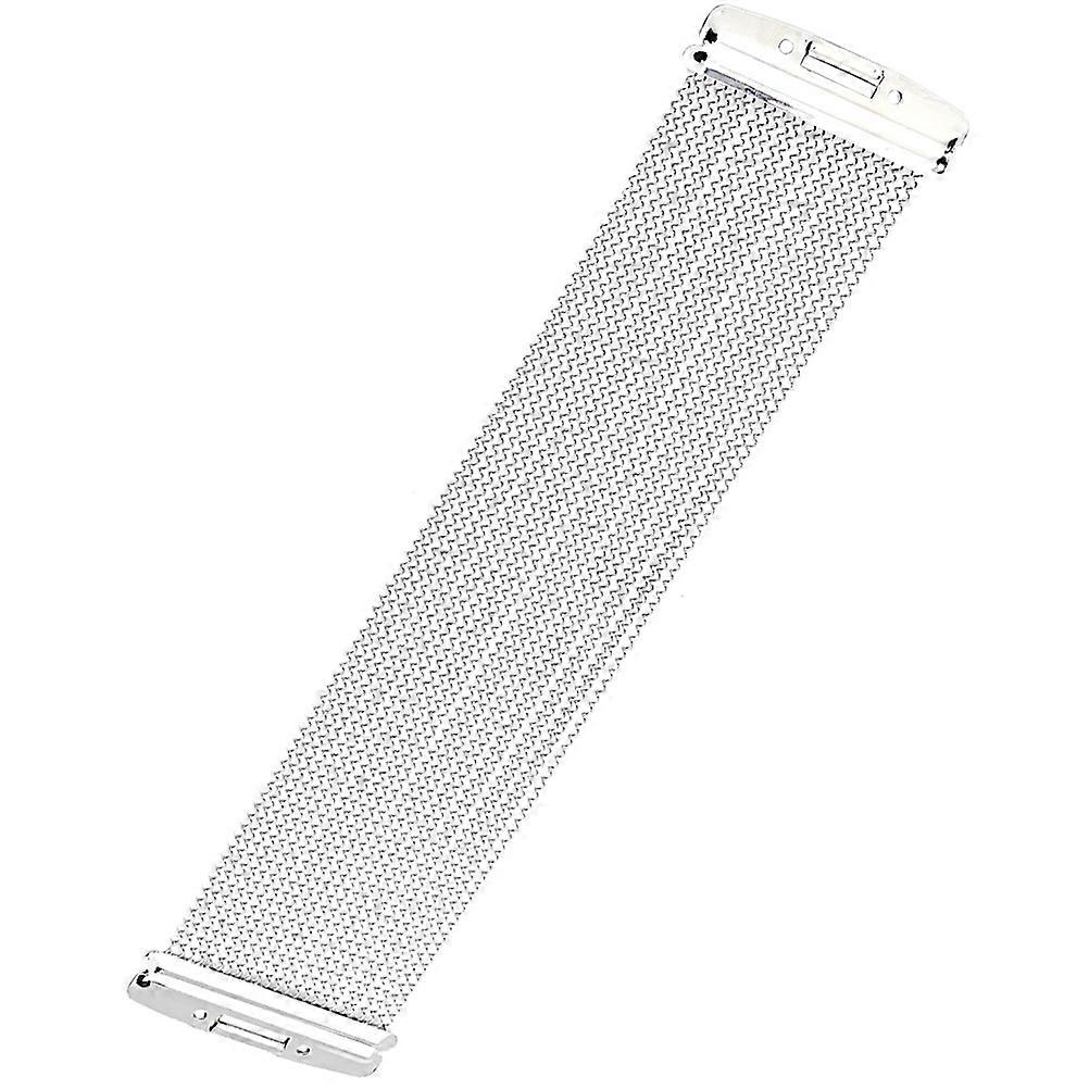 Snare Wirestand Professional Snare Drum Wire For Daily Use Silver 33X6.5CM Replacement 1Pcs