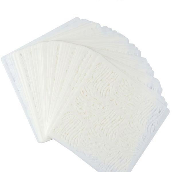 Wandschablone, Fliesenschablone, geometrisch