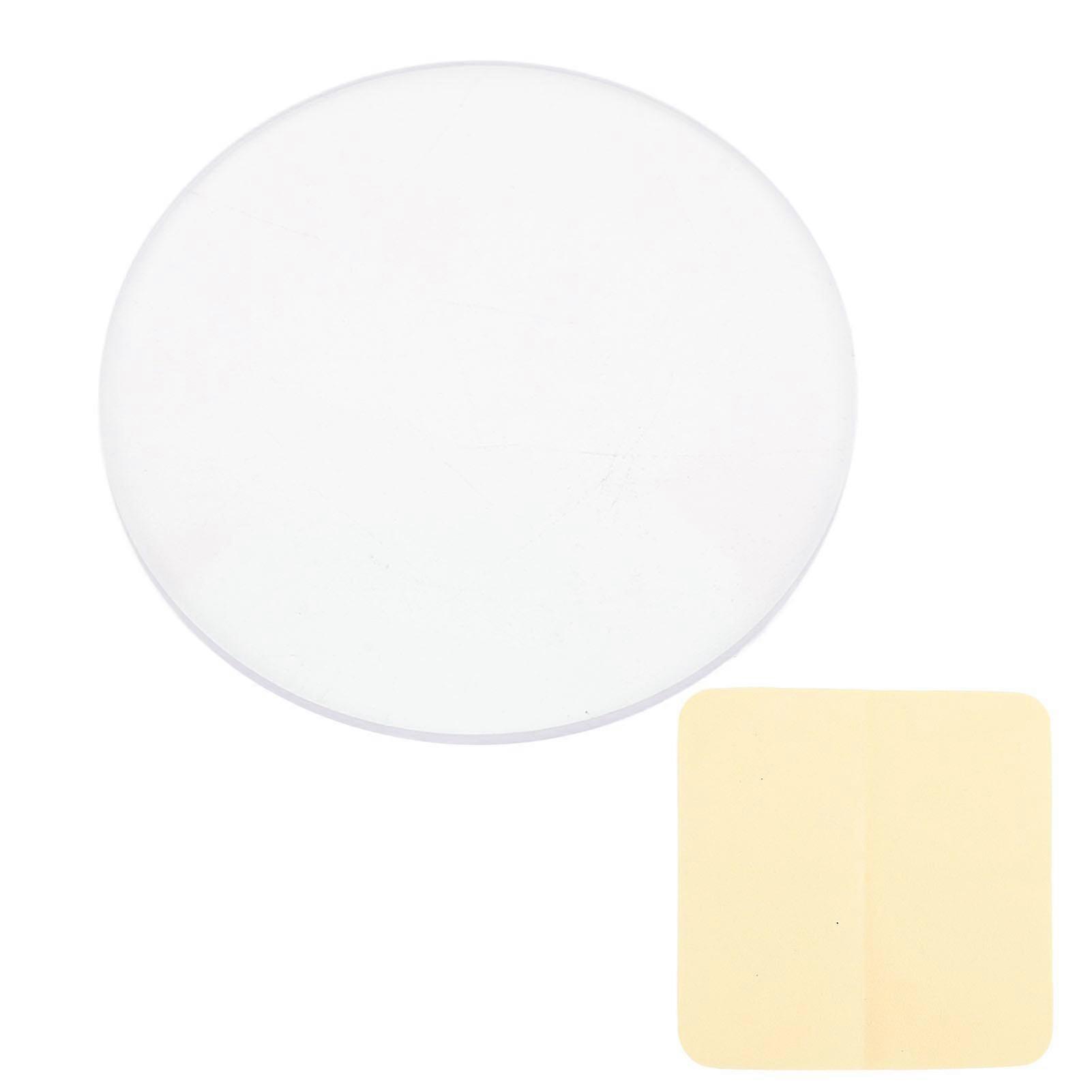 M2 Bow Sight Lens Resin Archery Bow Scope Sight Pin Lens 5 Pin Archery Sight Lens 25-26s