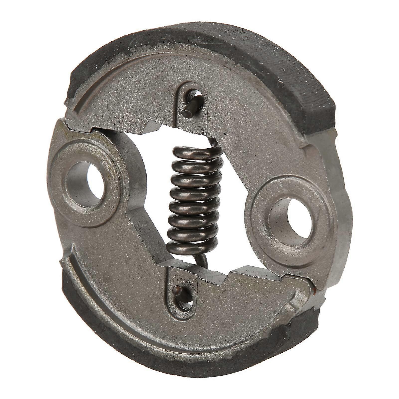 High Performance Clutch Replacement For 43cc 47cc 49cc 2-Stroke Engines For Pocket Bikes Crosser ATVs Compatible With Chinese Brands