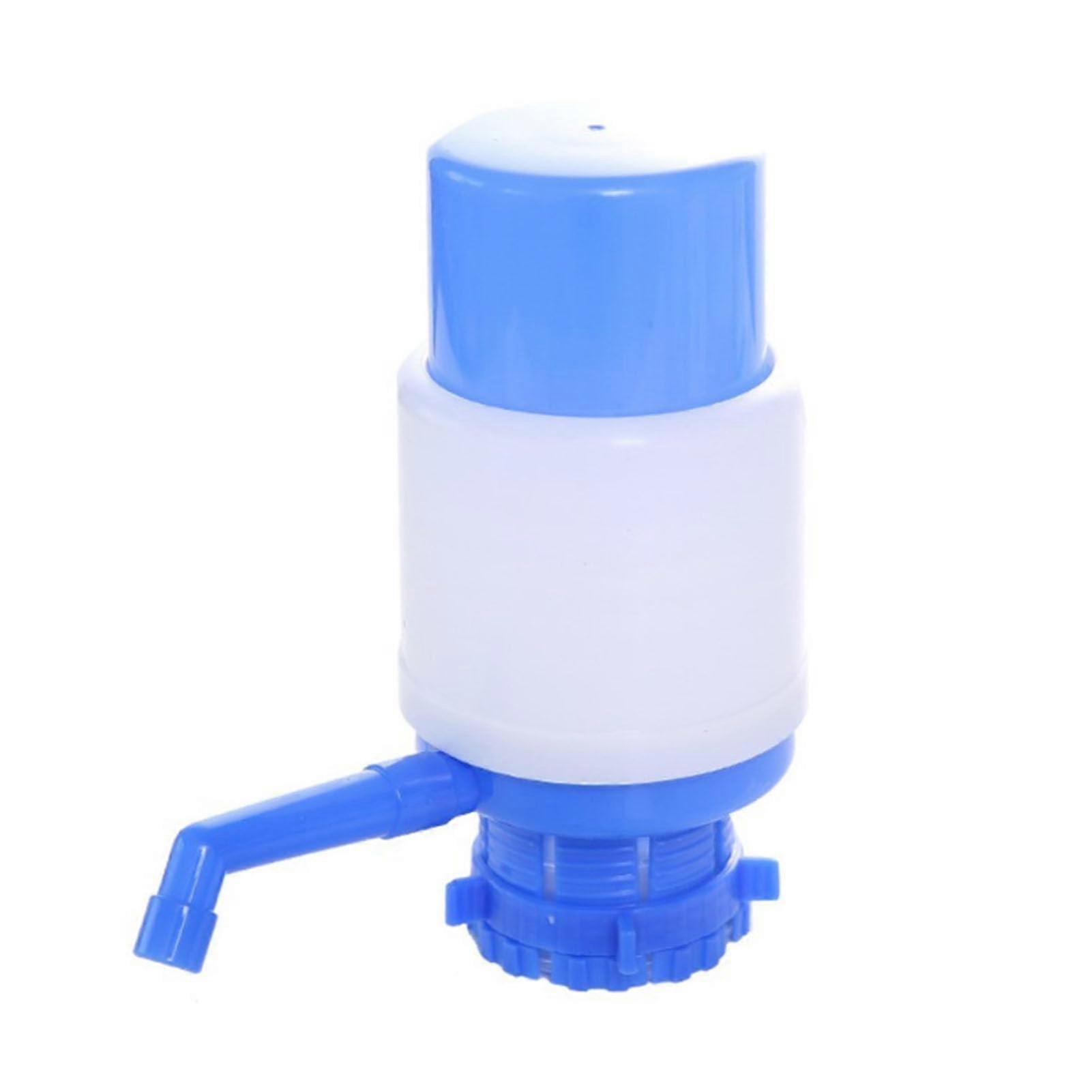 Manual Water Press Pump With Medium Barrel Design And High-Efficiency Filtration For Home And Outdoor Use