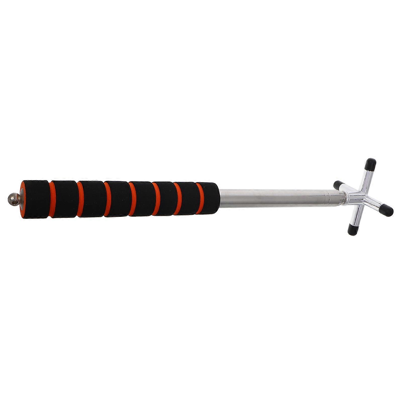 Pool Cue Bridge Stick Stable Support Adjustable Height For Billiards Accessories 34.00X8.00X4.00cm 1Pcs