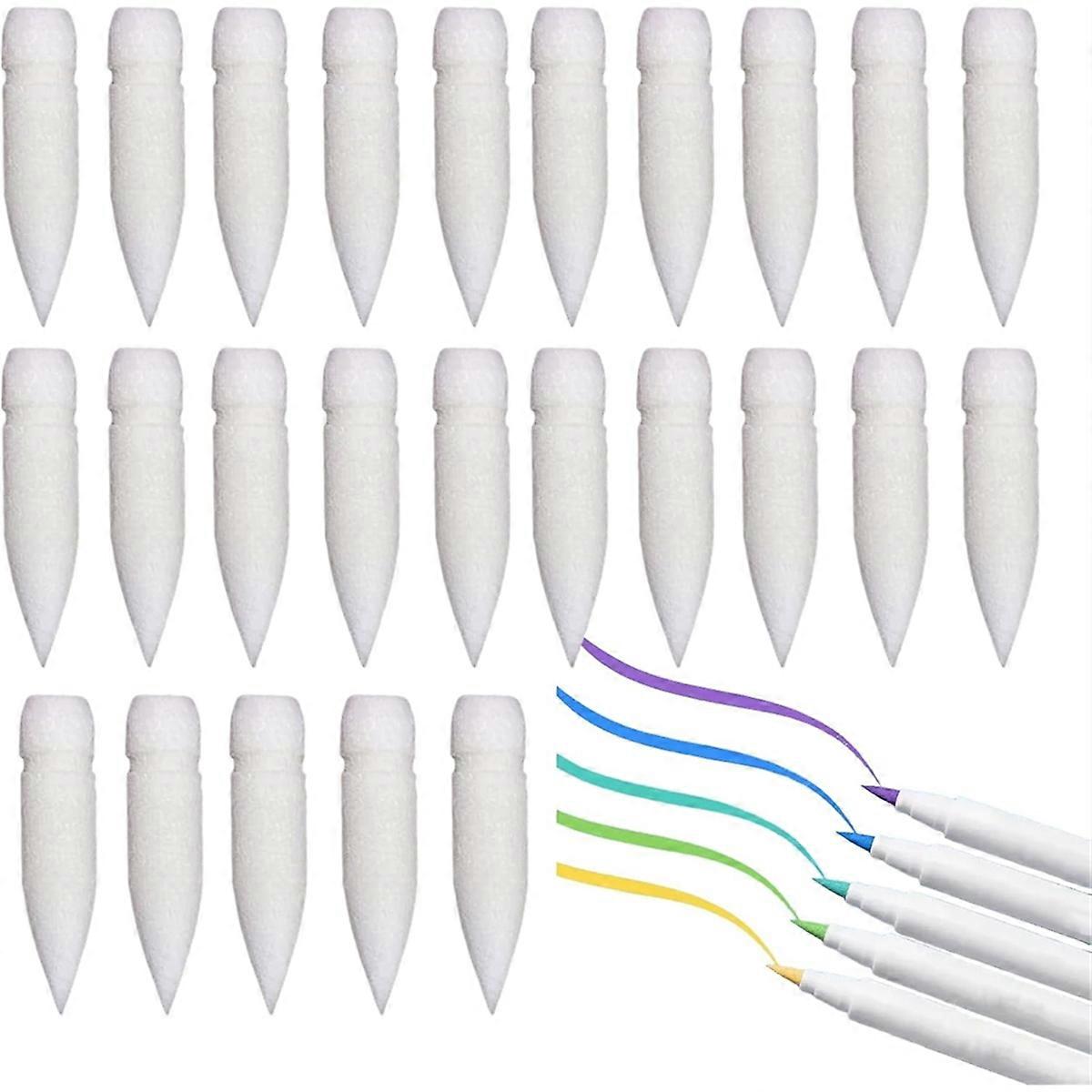 Paint Marker Replacement Tips - for Drawing, Hand Lettering