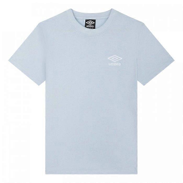 Umbro Womens/Ladies Core Classic T-Shirt