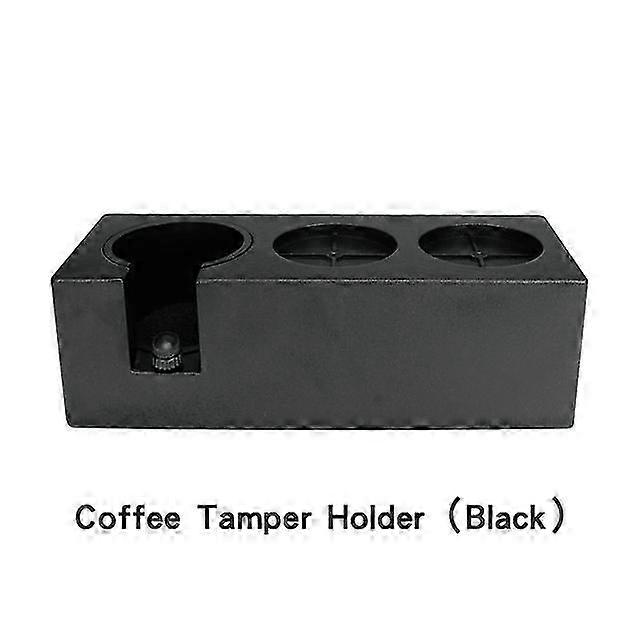 57mm Coffee Tamper for Lelit Anna Espresso Machine - Constant Pressure Elasticity Distributor Barista Tool