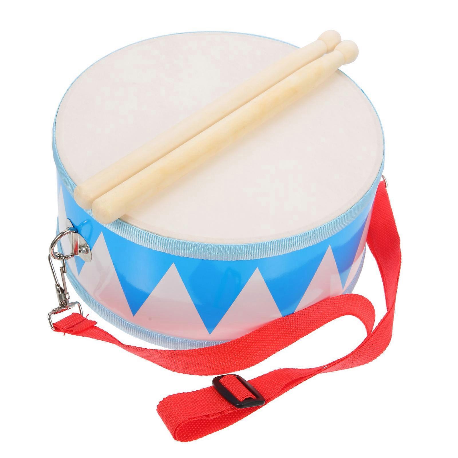 Young Musician Toy, Snare Drum for Interactive Playtime