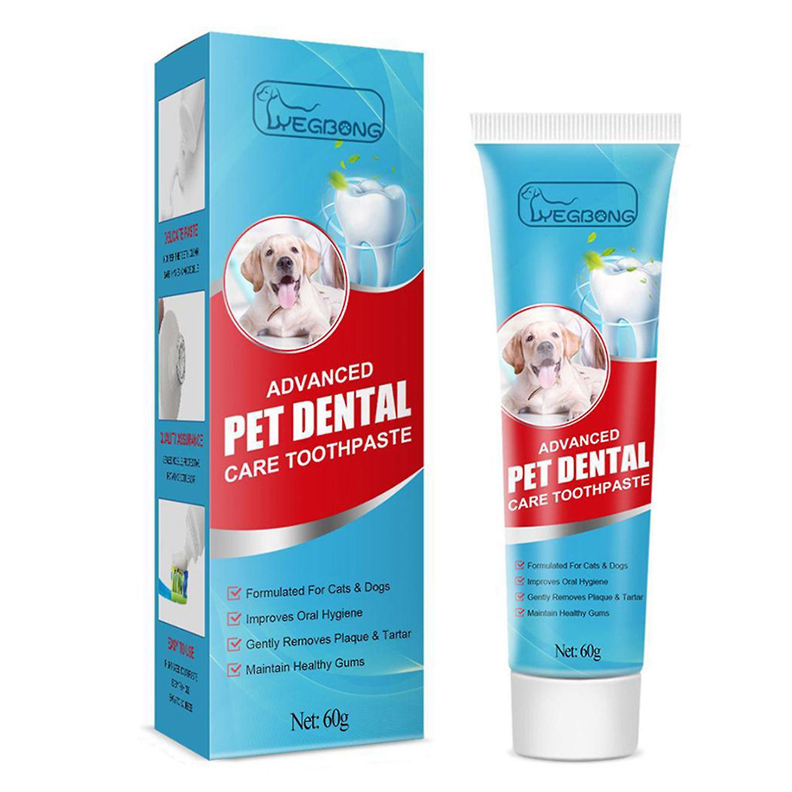 Toothpaste For Dogs Professional Perfect For Cat