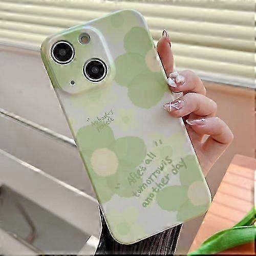 For iPhone 15 PC Mobile Phone Case