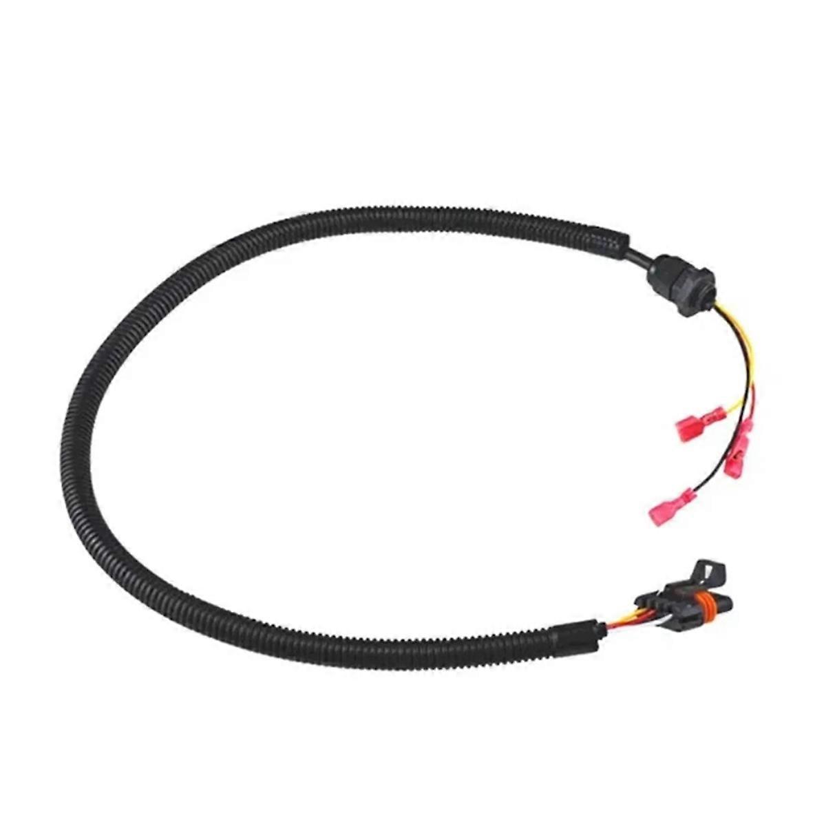 Golf Cart Accelerator Box Harness Cable for 48V 25879G05
