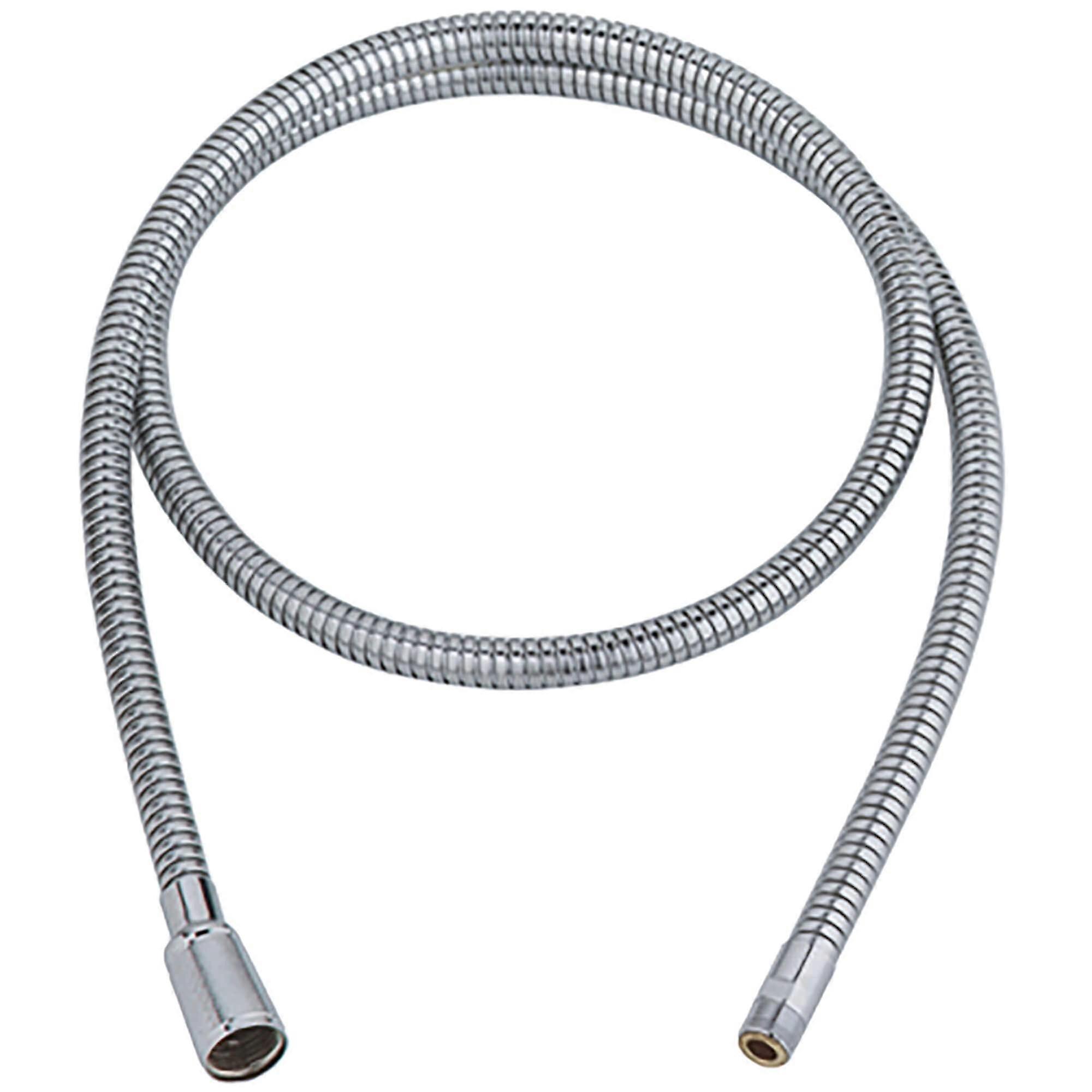 46092000 Mangueira LadyLux, 15mm x x 1500 polegadas, Cromado